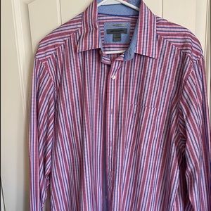 Johnston & Murphy men’s Tailor Fit size L